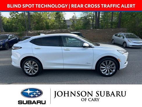 Used 2024 Buick Envista Avenir image 3