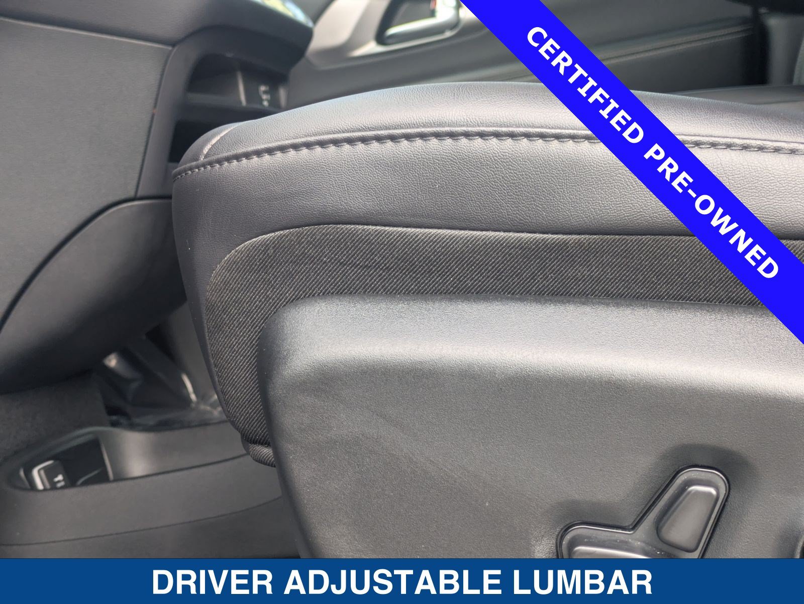 Used 2026 Chrysler Voyager LX FWD image 25