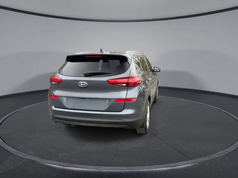 Used 2021 Hyundai Tucson Value AWD/4WD image 7