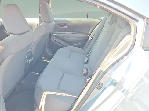 Used 2024 Toyota Corolla LE FWD image 10