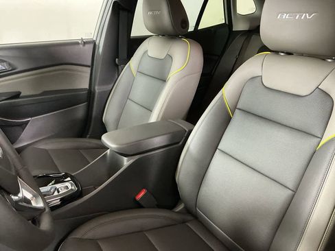 New 2026 Chevrolet Trax ACTIV w/ Driver Confidence Package image 5