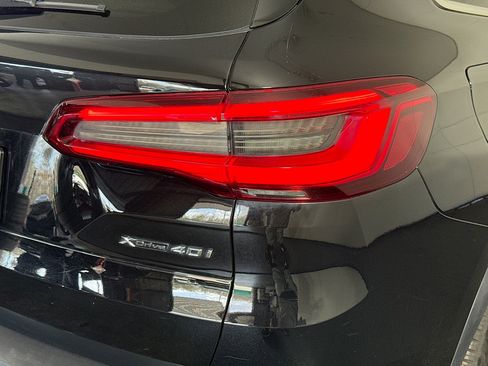 Used 2019 BMW X5 xDrive40i w/ Convenience Package image 34