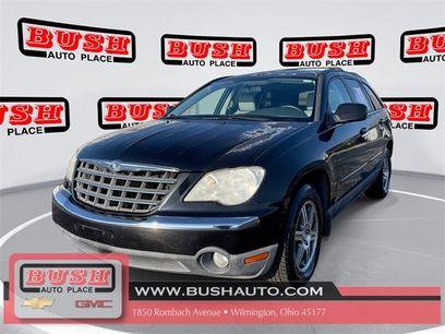 Used 2007 Chrysler Pacifica Touring