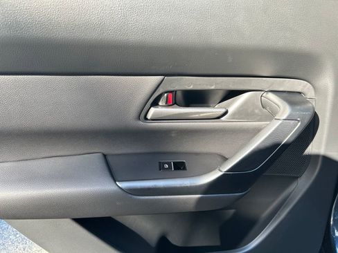 New 2026 MAZDA CX-50 AWD 2.5 S w/ Cargo Package image 23