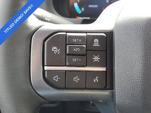 Used 2026 Ford F150 XLT w/ Equipment Group 302A MID AWD/4WD image 17