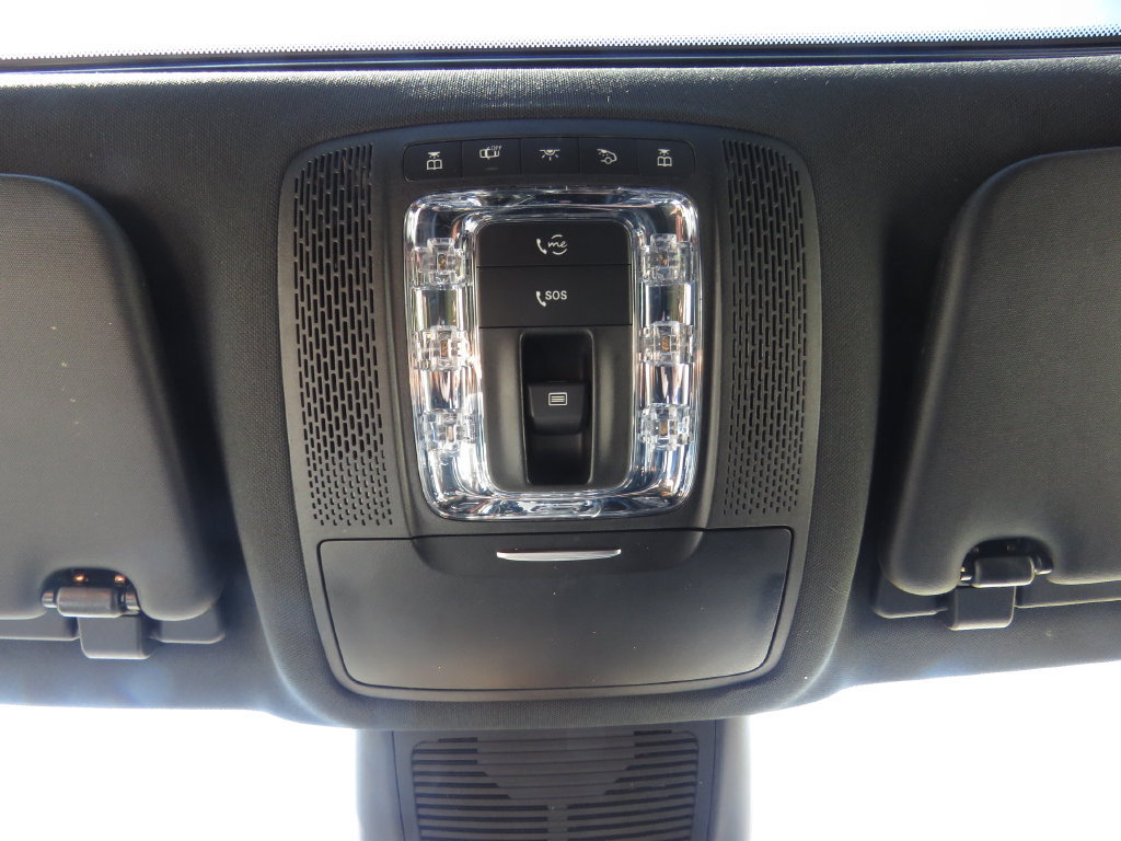 Used 2021 Mercedes-Benz GLE 350 4MATIC image 28