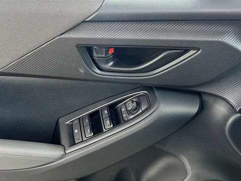 New 2026 Subaru Crosstrek 2.0i Premium image 16