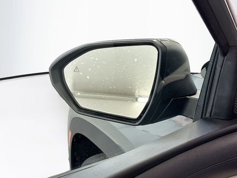 Used 2025 Hyundai Tucson SEL image 16