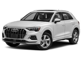 Used 2022 Audi Q3 2.0T Premium AWD/4WD video 1
