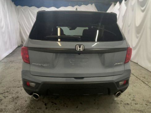 Used 2023 Honda Passport EX-L image 7