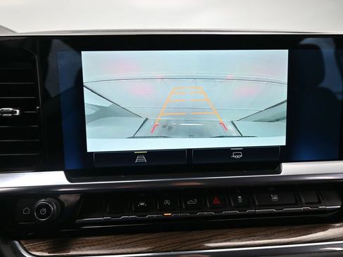 Used 2023 Chevrolet Silverado 1500 LT w/ Work Truck Package image 16