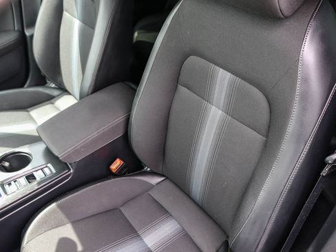 Certified 2025 Honda Civic Sport image 29