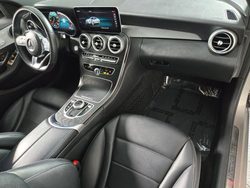 Used 2020 Mercedes-Benz C 300 Sedan image 20