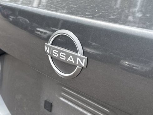Used 2025 Nissan Sentra S FWD image 9