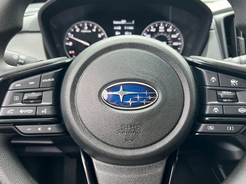 New 2026 Subaru Crosstrek 2.5i Premium image 23
