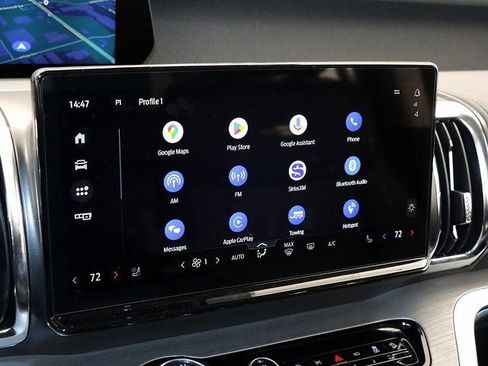 New 2025 Ford Expedition Max Platinum w/ Driver's Package image 24