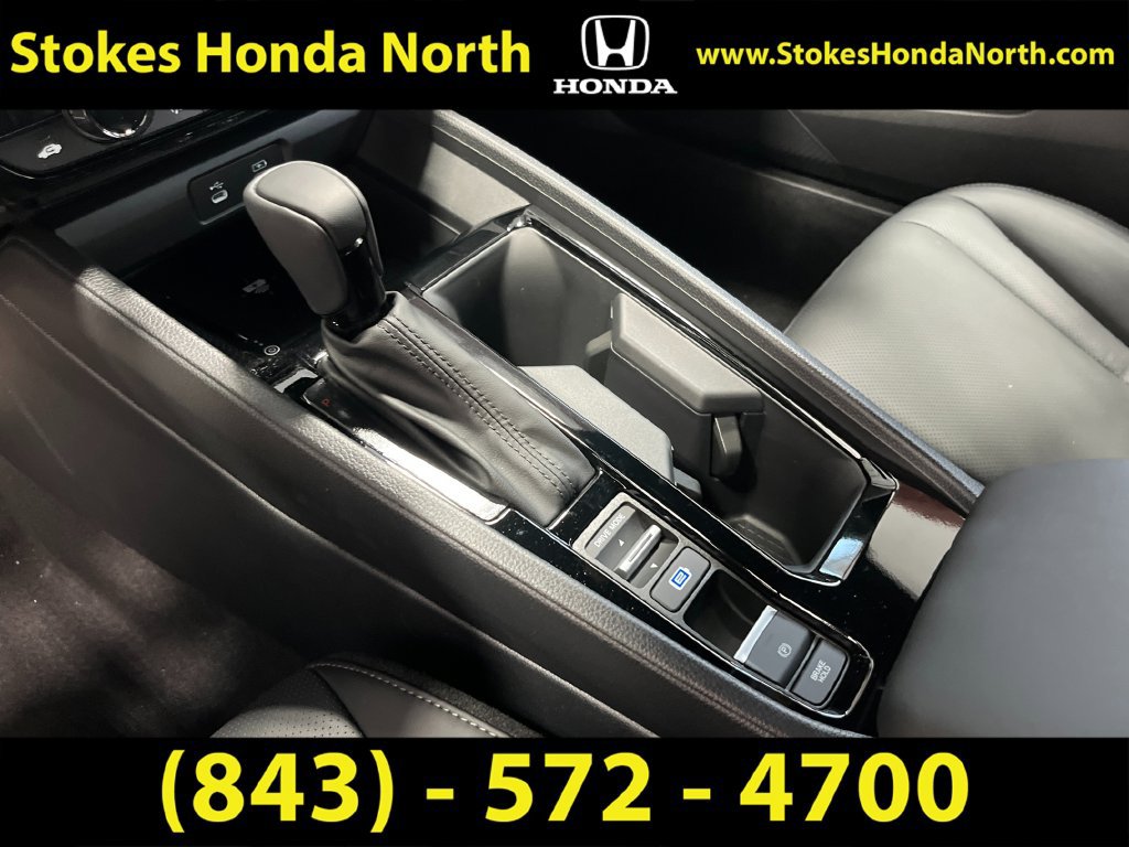 New 2026 Honda Accord Sport image 15