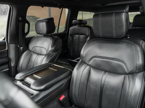 Used 2024 Jeep Grand Wagoneer L 4WD image 21