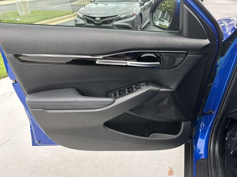 Used 2024 Kia Seltos S FWD image 14