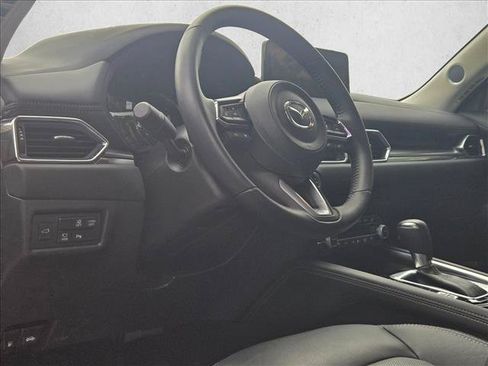 Used 2025 MAZDA CX-5 AWD 2.5 S image 17