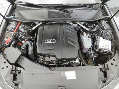 Used 2022 Audi A6 2.0T Premium w/ Convenience Package image 28