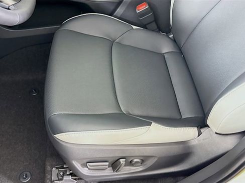 New 2026 Toyota bZ AWD/4WD image 18