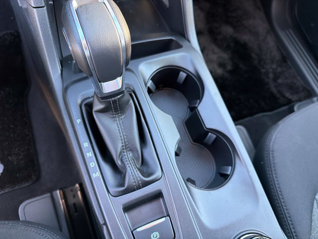 New 2026 Ford Ranger XLT AWD/4WD image 3