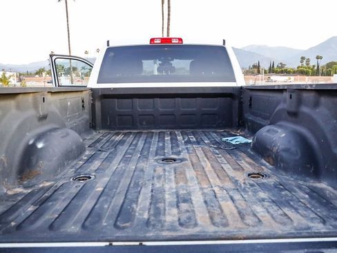 Used 2024 RAM 3500 Big Horn image 29