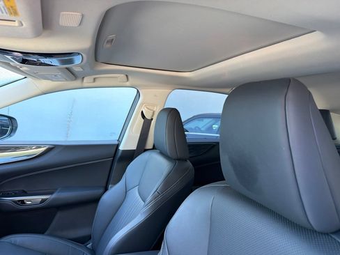 Used 2025 Lexus NX 350 AWD w/ Accessory Package (2T) image 8