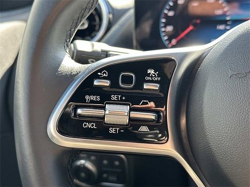 Certified 2023 Mercedes-Benz GLA 250 4MATIC image 21