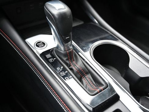 Used 2023 Nissan Altima 2.5 SR w/ SR Premium Package image 29