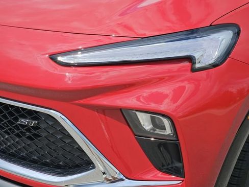 New 2026 Buick Encore GX Sport Touring w/ Comfort Package image 5