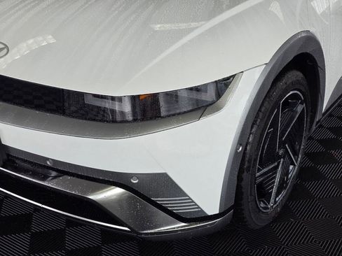 New 2026 Hyundai Ioniq 5 Limited image 10