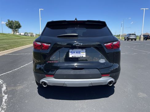 Used 2020 Chevrolet Blazer LT w/ Redline Edition AWD/4WD image 4