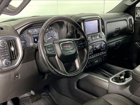 Used 2019 GMC Sierra 1500 AT4 w/ AT4 Premium Package image 18
