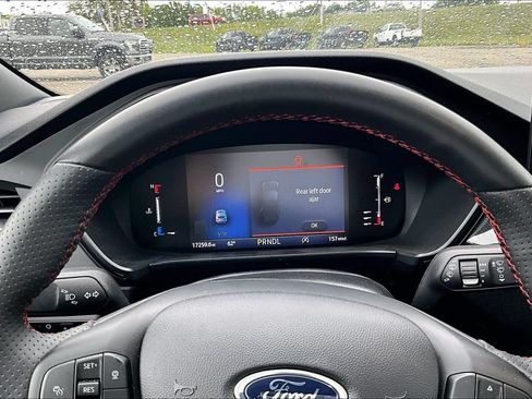 Used 2024 Ford Escape ST-Line w/ Tech Pack #1 AWD/4WD image 20