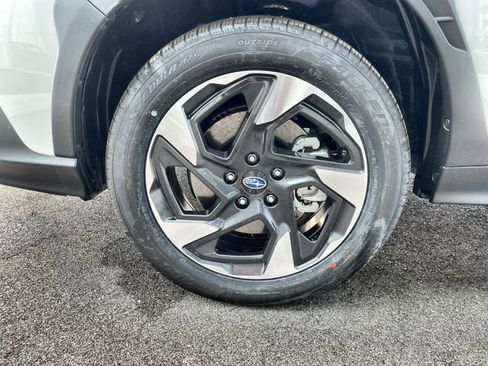 Used 2025 Subaru Crosstrek 2.5i Limited w/ Popular Package #3A image 8