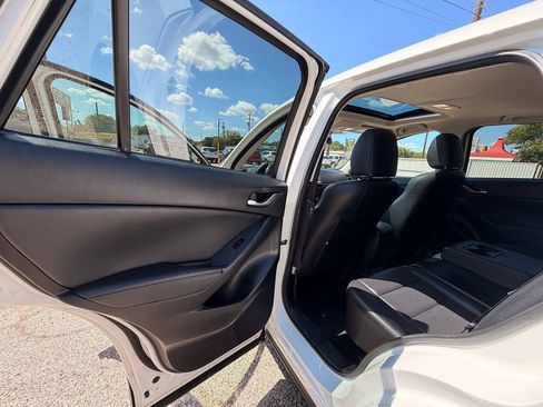 Used 2014 MAZDA CX-5 Grand Touring AWD/4WD image 14