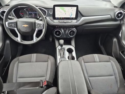 Used 2023 Chevrolet Blazer LT w/ Driver Confidence Package FWD image 31