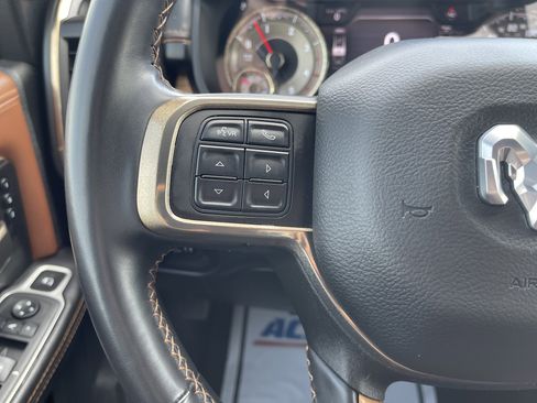 Used 2022 RAM 2500 Limited image 19