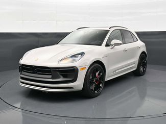 New 2026 Porsche Macan GTS AWD/4WD video 1