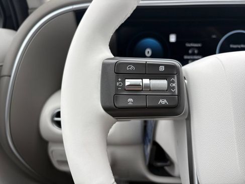 New 2026 Hyundai Palisade SEL FWD image 17