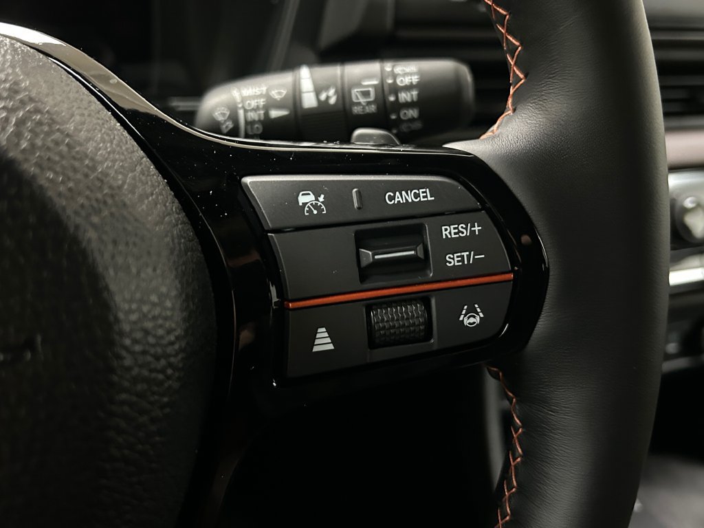 New 2026 Honda Pilot TrailSport image 18