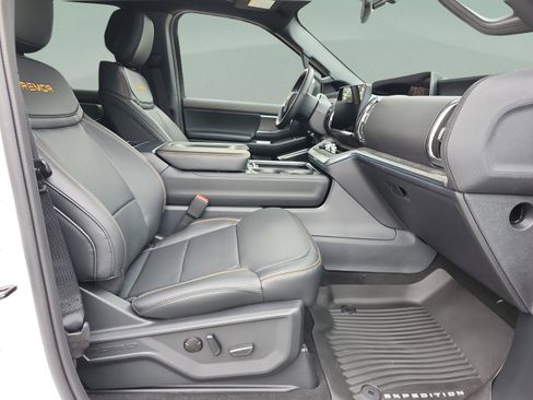 New 2026 Ford Expedition Tremor image 20