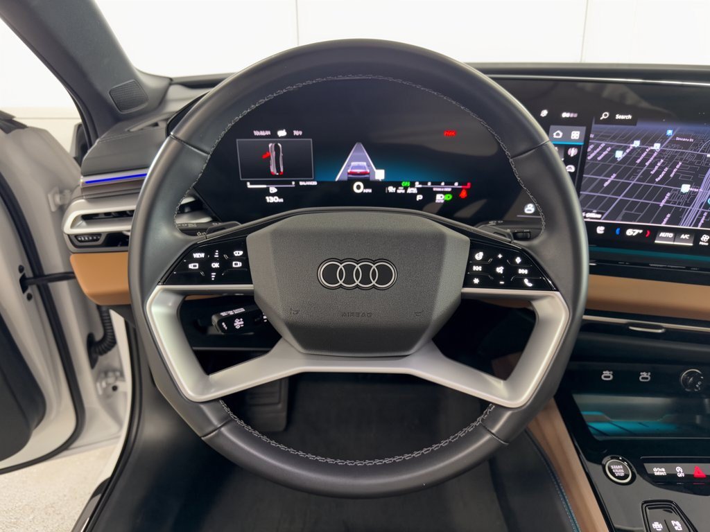 Used 2025 Audi A5 Premium Plus w/ Premium Plus AWD/4WD image 10