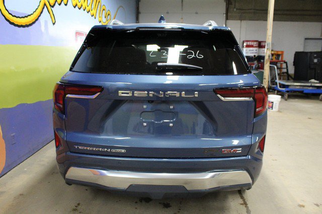 New 2027 GMC Terrain Denali AWD/4WD image 6