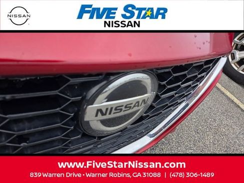 Used 2020 Nissan Altima 2.5 SL AWD/4WD image 15