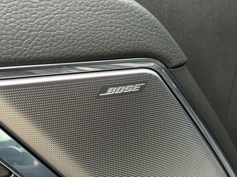 Used 2024 GMC Sierra 2500 Denali w/ Denali Reserve Package image 24