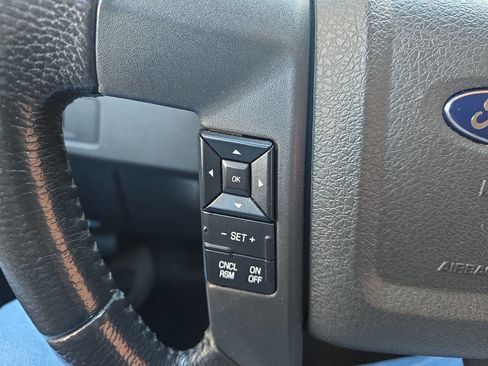 Used 2013 Ford F150 XLT w/ Luxury Equipment Group image 48