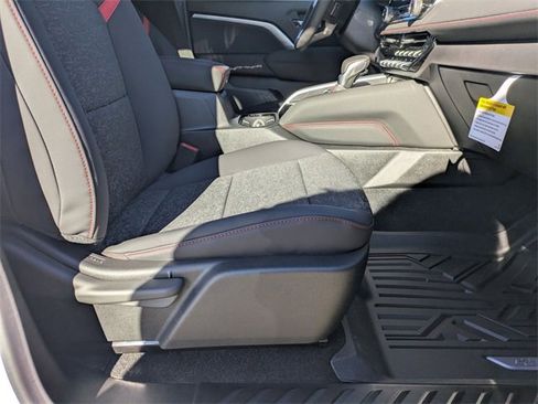 New 2026 Chevrolet Colorado Z71 w/ Technology Package image 36